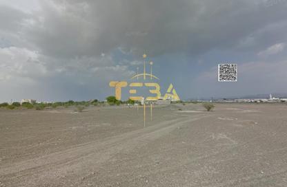 Land - Studio for sale in Manama - Ajman