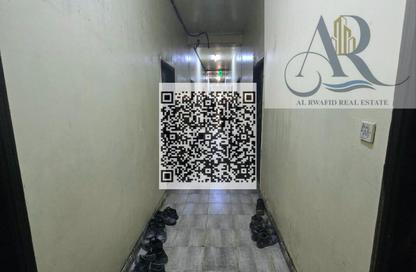 Labor Camp - Studio - 7+ for rent in Al Noor Tower Ajman - Al Jurf Industrial 3 - Al Jurf Industrial - Ajman