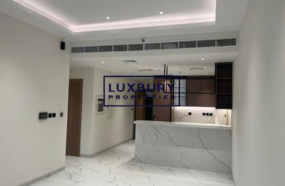 Apartment - 2 - 3 for rent in Amethyst by Siroya - Majan - Dubai