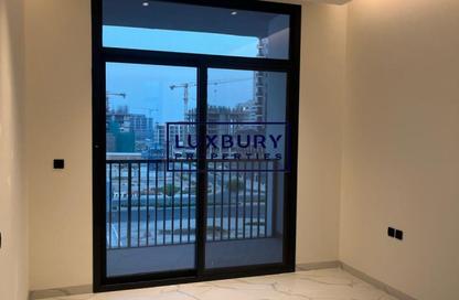Apartment - 2 - 3 for rent in Amethyst by Siroya - Majan - Dubai