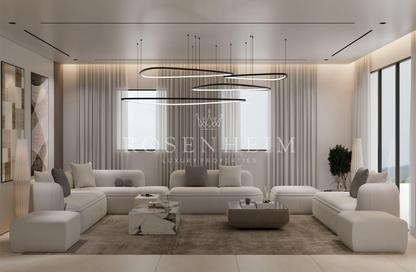 Villa - 4 Bedrooms - 5 Bathrooms for sale in Terra Nova - Arabian Ranches - Dubai