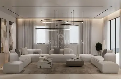 فيلا - 4 غرف نوم - 5 حمامات للبيع في تيرانوفا - المرابع العربية - دبي