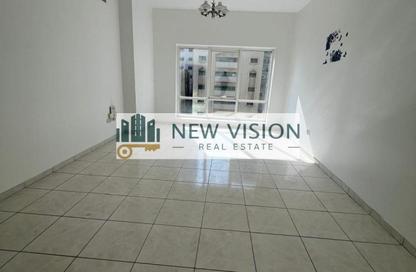 Apartment - 2 Bedrooms - 2 Bathrooms for rent in Al Ferasa Tower - Al Majaz 1 - Al Majaz - Sharjah