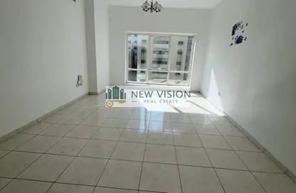 Apartment - 2 Bedrooms - 2 Bathrooms for rent in Al Ferasa Tower - Al Majaz 1 - Al Majaz - Sharjah
