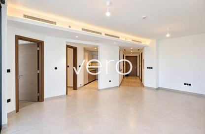 Apartment - 2 - 3 for rent in Waves Grande - Sobha Hartland - Mohammed Bin Rashid City - Dubai Apartment - 2 - 3 for rent in Waves Grande - Sobha Hartland - Mohammed Bin Rashid City - Dubai