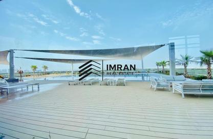 Apartment - 1 Bedroom - 2 Bathrooms for rent in La Plage Tower - Al Mamzar - Sharjah - Sharjah Apartment - 1 Bedroom - 2 Bathrooms for rent in La Plage Tower - Al Mamzar - Sharjah - Sharjah