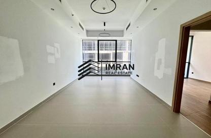 Apartment - 1 Bedroom - 2 Bathrooms for rent in La Plage Tower - Al Mamzar - Sharjah - Sharjah Apartment - 1 Bedroom - 2 Bathrooms for rent in La Plage Tower - Al Mamzar - Sharjah - Sharjah