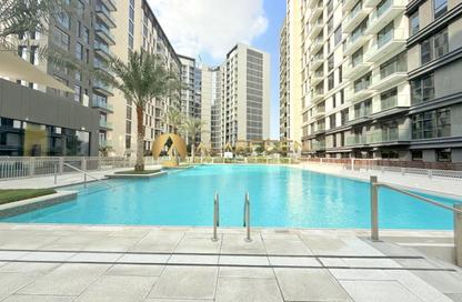 Apartment - 2 Bedrooms - 2 Bathrooms for rent in Expo Village Residences 3C - Expo Village Residences 3 - Expo Village - Expo City - Dubai