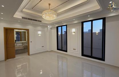 Villa - 5 - 7 for sale in Kabbali Hills - Al Helio 2 - Al Helio - Ajman Villa - 5 - 7 for sale in Kabbali Hills - Al Helio 2 - Al Helio - Ajman