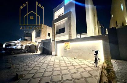 Villa - 7 - 7+ for sale in Al Yasmeen 1 - Al Yasmeen - Ajman