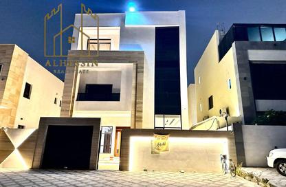 Villa - 7 - 7+ for sale in Al Yasmeen 1 - Al Yasmeen - Ajman Villa - 7 - 7+ for sale in Al Yasmeen 1 - Al Yasmeen - Ajman