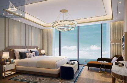 Apartment - 2 - 3 for sale in Harbour Lights - Maritime City - Dubai Apartment - 2 - 3 for sale in Harbour Lights - Maritime City - Dubai