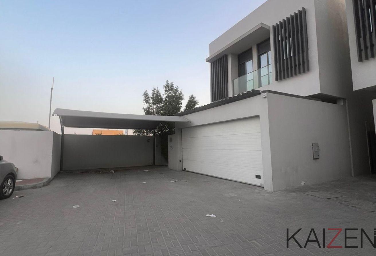 Premium 5BHK Villa | Maids Room | Prime Location photo 16