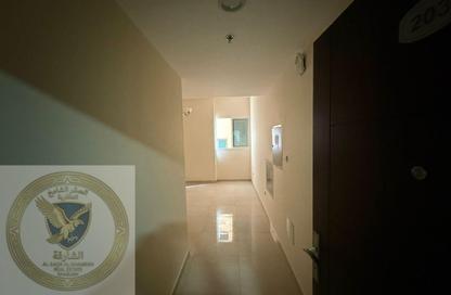 Apartment - 1 Bedroom - 1 Bathroom for rent in Al Majaz 3 - Al Majaz - Sharjah
