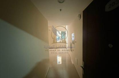 Apartment - 1 Bedroom - 1 Bathroom for rent in Al Majaz 3 - Al Majaz - Sharjah Apartment - 1 Bedroom - 1 Bathroom for rent in Al Majaz 3 - Al Majaz - Sharjah