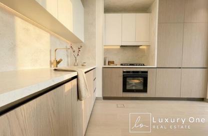 Apartment - 1 - 2 for rent in Binghatti Apex - District 10 - Jumeirah Village Circle - Dubai Apartment - 1 - 2 for rent in Binghatti Apex - District 10 - Jumeirah Village Circle - Dubai