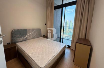 Apartment - 1 Bedroom - 1 Bathroom for rent in Al Maryah Vista - Al Maryah Island - Abu Dhabi Apartment - 1 Bedroom - 1 Bathroom for rent in Al Maryah Vista - Al Maryah Island - Abu Dhabi