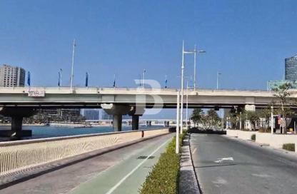 Apartment - 1 Bedroom - 1 Bathroom for rent in Al Maryah Vista - Al Maryah Island - Abu Dhabi