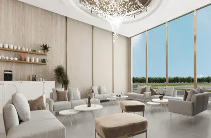 شقة - غرفة نوم - 2 حمامات للبيع في اليكترا من اكيوب ديفيلوبمينتس - منطقة 14 - قرية جميرا الدائرية - دبي