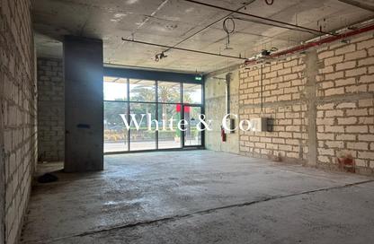 Shop - Studio for rent in Binghatti Tulip - District 11 - Jumeirah Village Circle - Dubai