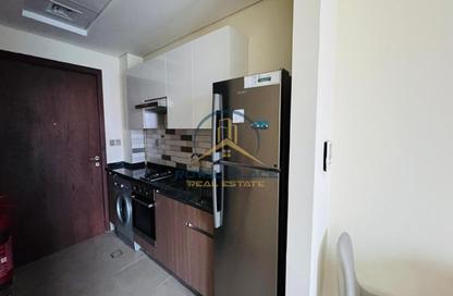 Apartment - Studio - 1 for rent in Azizi Shaista Residences - Al Furjan - Dubai