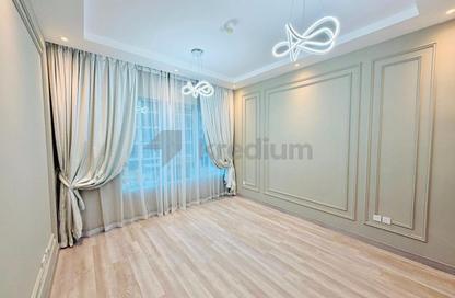 Apartment - 1 Bedroom - 2 Bathrooms for rent in Ontario Tower - Business Bay - Dubai