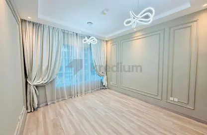 Apartment - 1 Bedroom - 2 Bathrooms for rent in Ontario Tower - Business Bay - Dubai