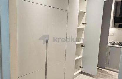 Apartment - 1 Bedroom - 2 Bathrooms for rent in Ontario Tower - Business Bay - Dubai