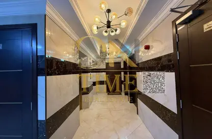 Apartment - 2 Bedrooms - 2 Bathrooms for rent in Al Rawda 2 Villas - Al Rawda 2 - Al Rawda - Ajman