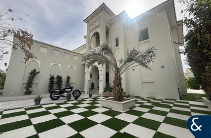Villa - 4 Bedrooms - 4 Bathrooms for rent in Quortaj - North Village - Al Furjan - Dubai
