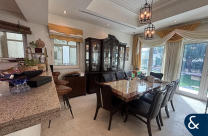 Villa - 4 Bedrooms - 4 Bathrooms for rent in Quortaj - North Village - Al Furjan - Dubai