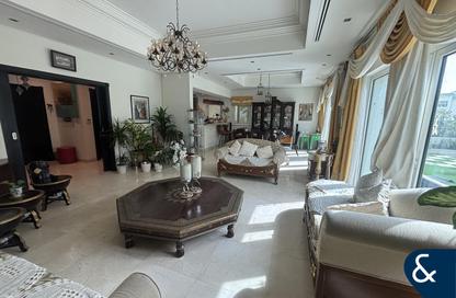 Villa - 4 Bedrooms - 4 Bathrooms for rent in Quortaj - North Village - Al Furjan - Dubai