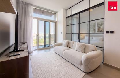 Apartment - 1 - 1 for sale in Collective 2.0 Tower B - Collective 2.0 - Dubai Hills Estate - Dubai