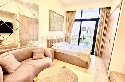 Apartment - Studio - 1 Bathroom for sale in AZIZI Riviera 29 - AZIZI Riviera - Meydan One - Meydan - Dubai