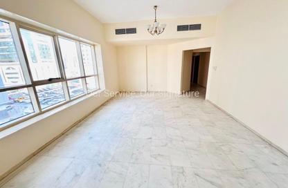 Apartment - 2 - 2 for rent in New Al Taawun Road - Al Taawun - Sharjah Apartment - 2 - 2 for rent in New Al Taawun Road - Al Taawun - Sharjah