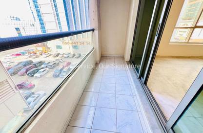 Apartment - 2 - 2 for rent in New Al Taawun Road - Al Taawun - Sharjah Apartment - 2 - 2 for rent in New Al Taawun Road - Al Taawun - Sharjah