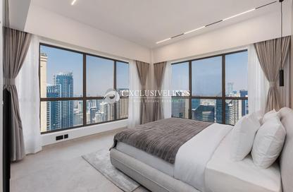 Apartment - 2 Bedrooms - 1 Bathroom for rent in Rimal 1 - Rimal - Jumeirah Beach Residence - Dubai Apartment - 2 Bedrooms - 1 Bathroom for rent in Rimal 1 - Rimal - Jumeirah Beach Residence - Dubai
