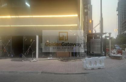 Shop - Studio for rent in Olivo Park Residences - District 10 - Jumeirah Village Circle - Dubai Shop - Studio for rent in Olivo Park Residences - District 10 - Jumeirah Village Circle - Dubai