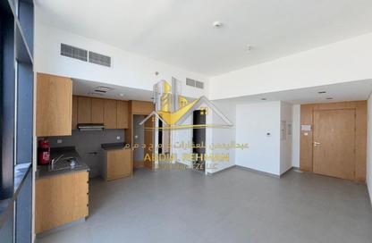 Apartment - 1 Bedroom - 2 Bathrooms for rent in Raseel - Al Mamsha - Muwaileh - Sharjah