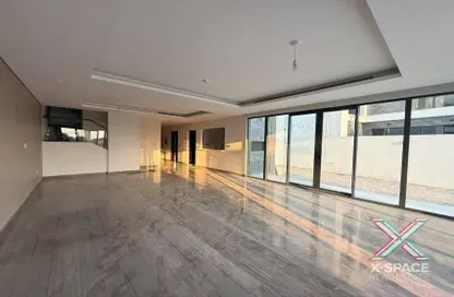 Townhouse - 6 Bedrooms for sale in Silver Springs 2 - Silver Springs - Damac Hills - Dubai