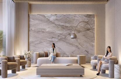 Apartment - Studio - 1 Bathroom for sale in Sky Gate Tower - District 4 - Jumeirah Village Triangle - Dubai