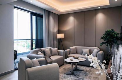 Apartment - Studio - 1 Bathroom for sale in Sky Gate Tower - District 4 - Jumeirah Village Triangle - Dubai