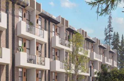 Townhouse - 4 Bedrooms - 5 Bathrooms for sale in Reportage Hills - Dubai Land - Dubai Townhouse - 4 Bedrooms - 5 Bathrooms for sale in Reportage Hills - Dubai Land - Dubai