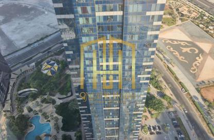 Apartment - 3 Bedrooms - 4 Bathrooms for rent in The Gate Tower 1 - Shams Abu Dhabi - Al Reem Island - Abu Dhabi Apartment - 3 Bedrooms - 4 Bathrooms for rent in The Gate Tower 1 - Shams Abu Dhabi - Al Reem Island - Abu Dhabi