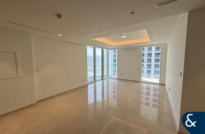شقة - 2 غرف نوم - 2 حمامات للبيع في برج Palace Beach ريزيدنس 2 - بالاس بيتش ريزيدنس - إعمار بيتشفرونت - دبي هاربور - دبي