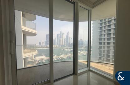 شقة - 2 غرف نوم - 2 حمامات للبيع في برج Palace Beach ريزيدنس 2 - بالاس بيتش ريزيدنس - إعمار بيتشفرونت - دبي هاربور - دبي