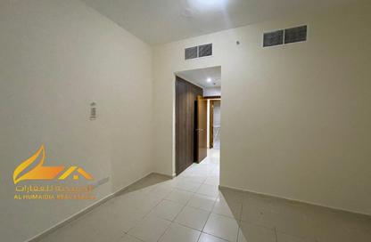 Apartment - 2 Bedrooms - 3 Bathrooms for sale in Ajman One Towers - Al Sawan - Ajman