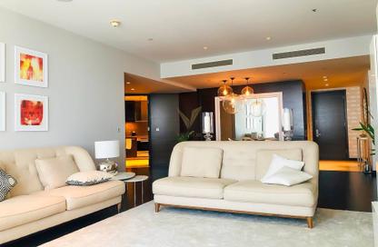 Apartment - 2 - 4 for rent in Burj Khalifa Area - Downtown Dubai - Dubai Apartment - 2 - 4 for rent in Burj Khalifa Area - Downtown Dubai - Dubai