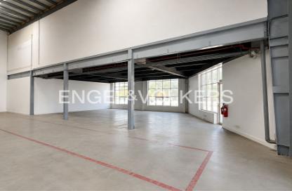 Warehouse - Studio - 1 Bathroom for rent in The Market - Dubai Investment Park 1 (DIP 1) - Dubai Investment Park (DIP) - Dubai