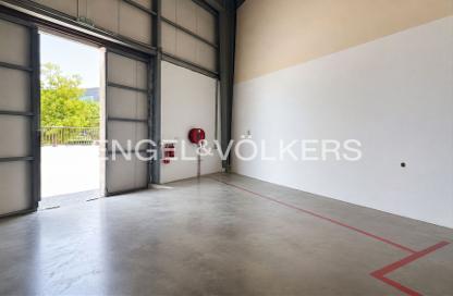 Warehouse - Studio - 1 Bathroom for rent in The Market - Dubai Investment Park 1 (DIP 1) - Dubai Investment Park (DIP) - Dubai